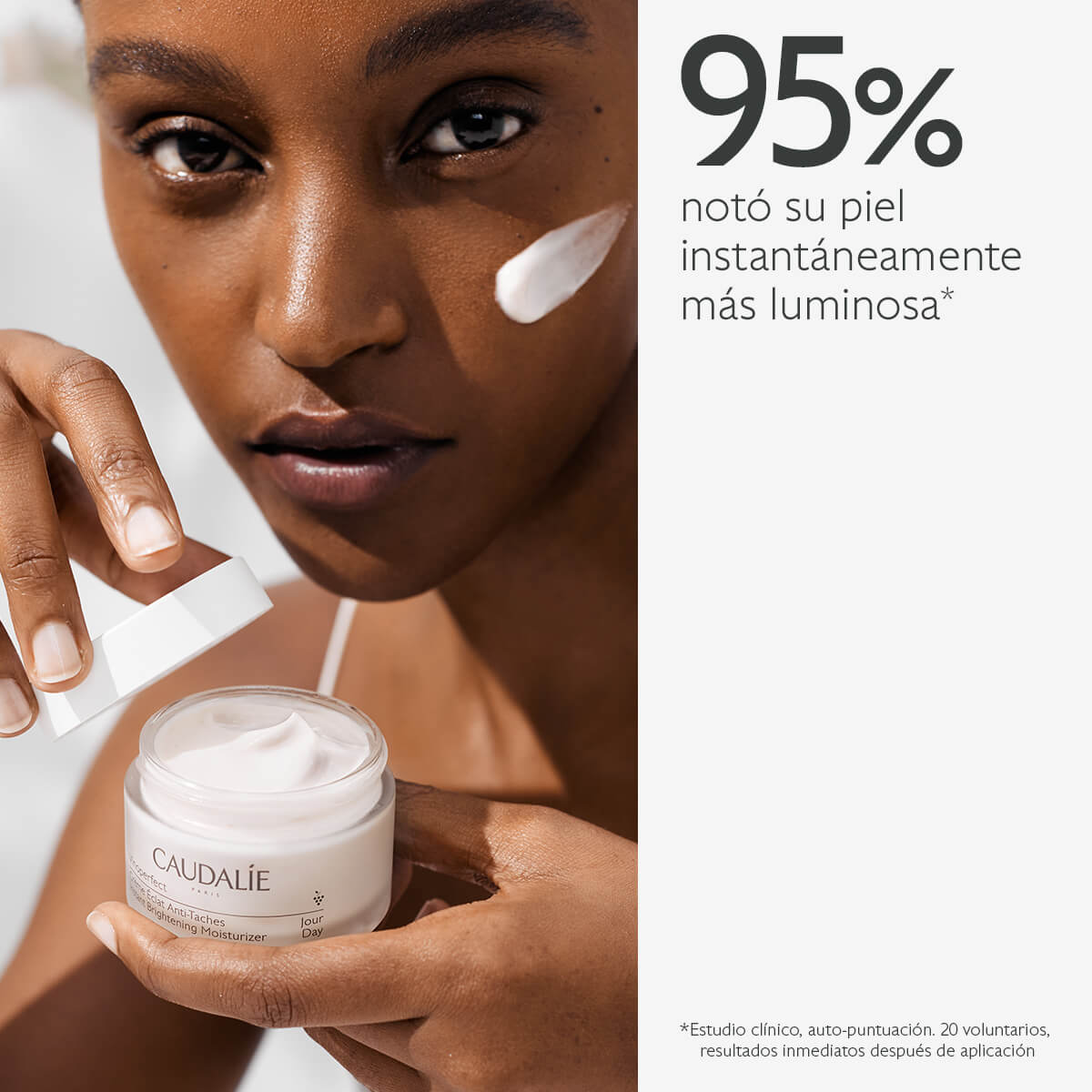 VINOPERFECT HIDRATANTE ILUMINADOR INSTANT&Aacute;NEO CON NIACINAMIDA